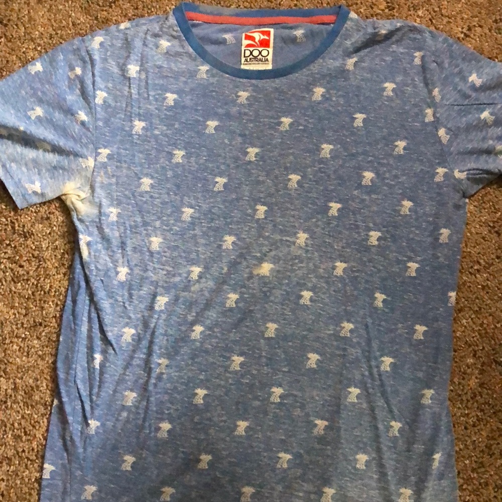 Casual t-shirt